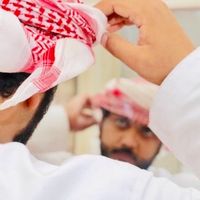 الصوت الأصلي