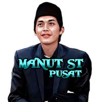 suara asli - ⚡ MANUT ST PUSAT ⚡