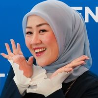 suara asli - Fanny Kondoh
