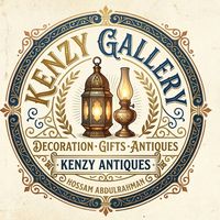 kenzidecorations