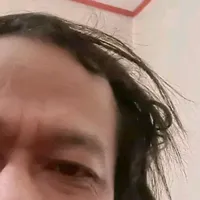 Andra and the backbone Hitamku