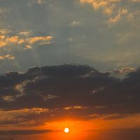 الصوت الأصلي