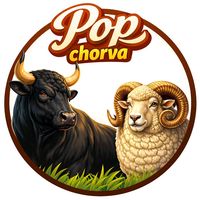 оригинальный звук - Pop chorva bozori