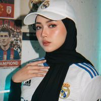 suara asli - Glamour Galleryyy