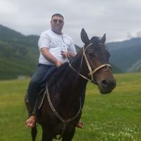 burikenjayev