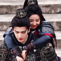 nhạc nền - Měinǚ đu phim