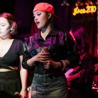 nhạc nền - Nguyễn Thị Tường Vi