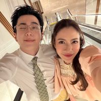 เสียงต้นฉบับ - Support affnonkul 🐨🐰