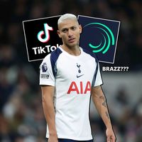 suara asli - Brazz???