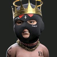 оригинальный звук