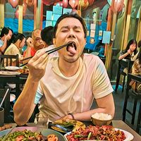 original sound - SETHLUI.COM