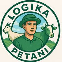 suara asli - LOGIKA PETANI