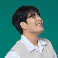 오리지널 사운드 - 김해준