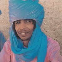 الصوت الأصلي