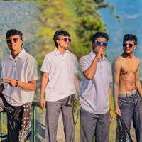 original sound