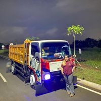 suara asli - Hendi Skf21