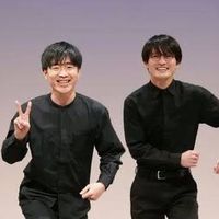 オリジナル楽曲 - 爆爆化粧待