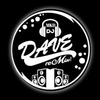original sound - DJ DAVE A. MUSIC REMIX
