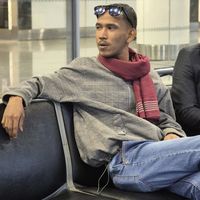 suara asli - MUHAJIR BIN ABDUL MALIK