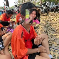 เสียงต้นฉบับ - แพรวเองนะ