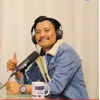 Nbl podcast with laxman show