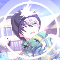 オリジナル楽曲 - 雲中白鶴