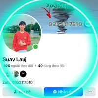 nhạc nền - suav lauj