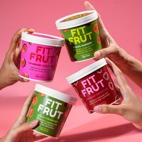original sound - Fit Frut