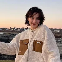 emma chamberlain anything goes