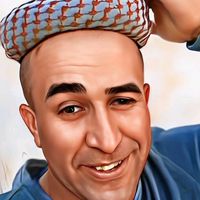 الصوت الأصلي