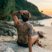 เสียงต้นฉบับ - Jaylerr