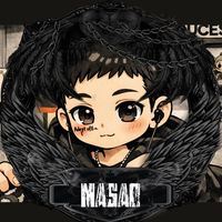 オリジナル楽曲 - まさお【ダイキ様の付き人】