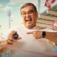 original sound - Ahmed Fathy