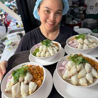 เสียงต้นฉบับ - กินกับก้อยมหาชัยซีฟู้ดส์ สาย2