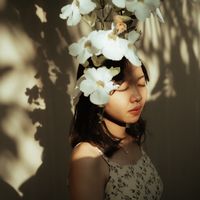 suara asli - Thania | A Storyteller 📷