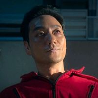 оригинальный звук