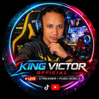 kingvictorpubgmobile