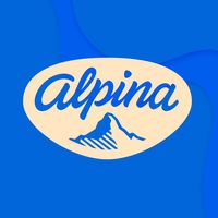 original sound - Alpina 🐮