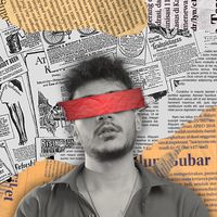 Seni Yerler Aram x Whitestone Remix