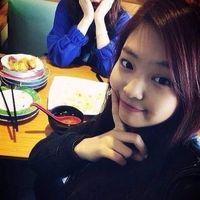 original sound - JENNIE