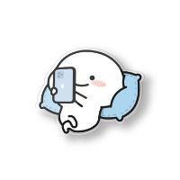 오리지널 사운드 - ❄️백🌟호❄️