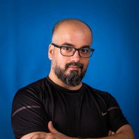 Kammel Hayatak Marwan Khoury