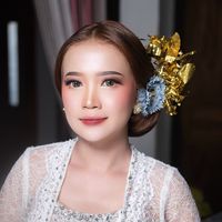 suara asli - Aprilliamakeup_