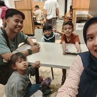 suara asli - iqbalghaisanramadhan