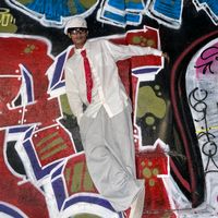 original sound - Cedrick.m