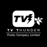 original sound - TV Thunder
