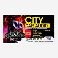 city.car.audio