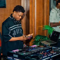DJ Starkeed Egwu Oba