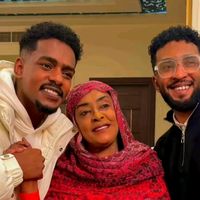 الصوت الأصلي