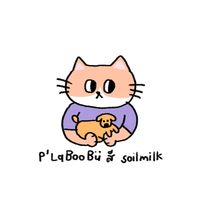 เสียงต้นฉบับ - BooBü  ੯‧̀͡u\
